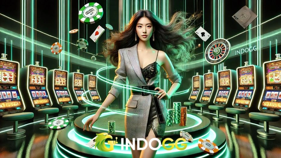 INDOGG